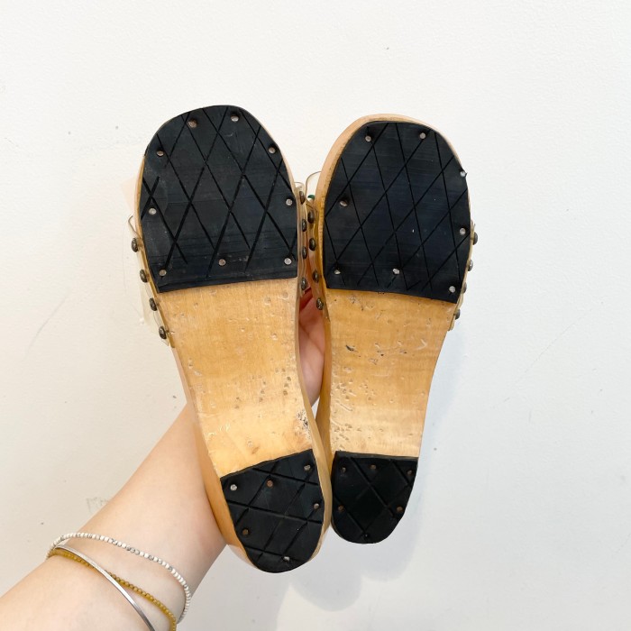 A.P.C. sandal | Vintage.City Vintage Shops, Vintage Fashion Trends