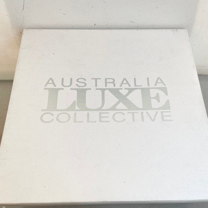 AUSTRALIA LUXE COLLECTIVE sandal | Vintage.City Vintage Shops, Vintage Fashion Trends