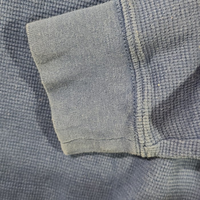 Polo Ralph Lauren　ハーフZIP長袖Tシャツ | Vintage.City 古着屋、古着コーデ情報を発信