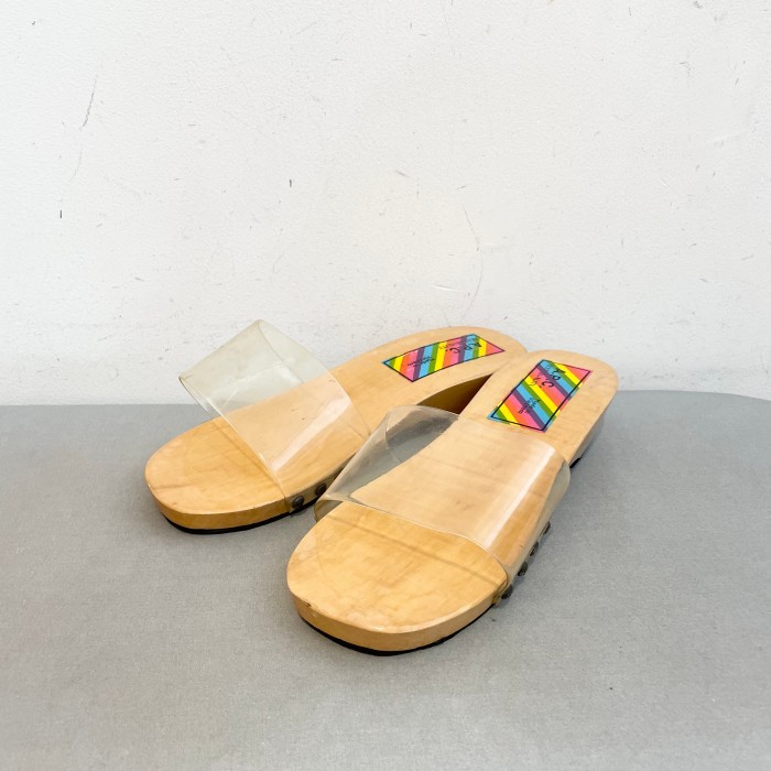 A.P.C. sandal | Vintage.City 빈티지숍, 빈티지 코디 정보