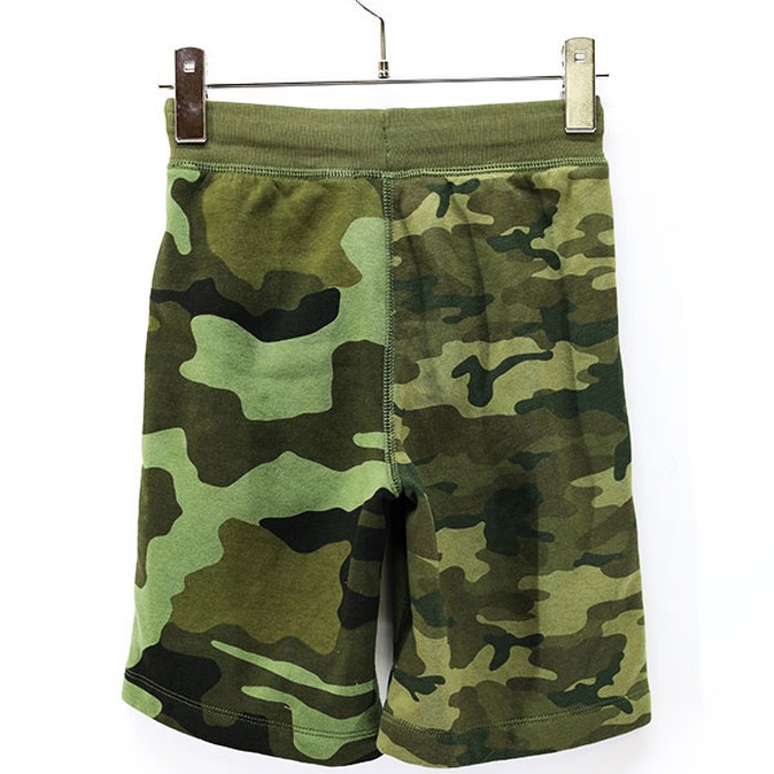 00s GAP Camouflage Sweat Short Pants 6歳位 | Vintage.City 古着屋、古着コーデ情報を発信