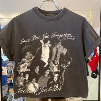'09〜 Michael Jackson Tシャツ (SIZE S) | Vintage.City ヴィンテージ 古着