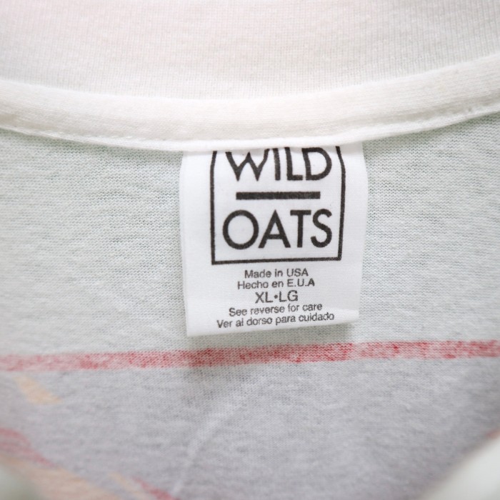 AKIRA Tシャツ WILD OATS | Vintage.City 古着屋、古着コーデ情報を発信