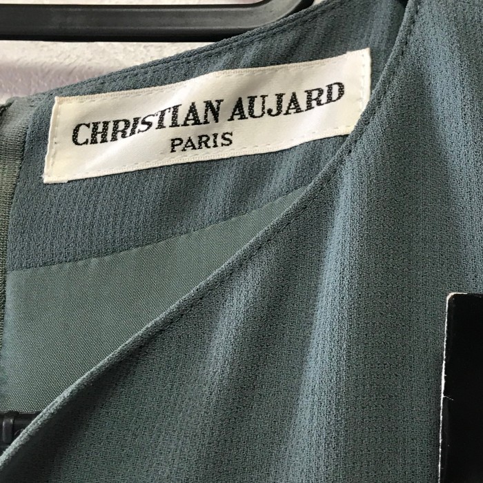 Christian Aujard Paris クリスチャンオジャールパリス価格4 | Vintage.City 빈티지숍, 빈티지 코디 정보