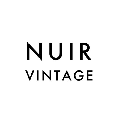 NUIR VINTAGE | Vintage.City ヴィンテージショップ 古着屋