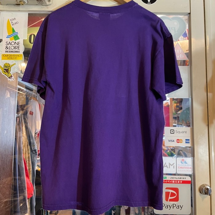 JOKER Tシャツ　紫 | Vintage.City 빈티지숍, 빈티지 코디 정보