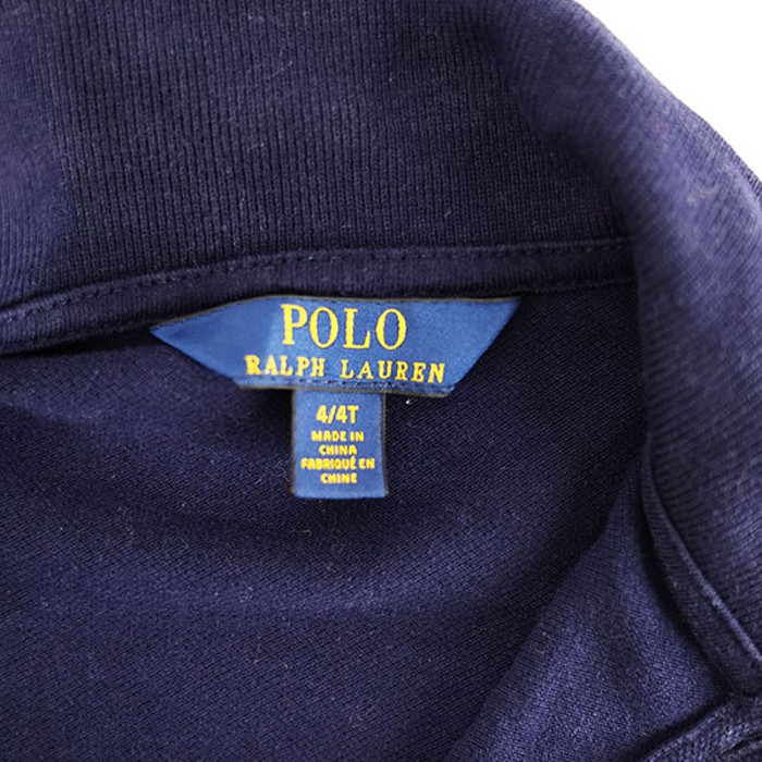 POLO Ralph Lauren Moss Stitch S/S Dress | Vintage.City 古着屋、古着コーデ情報を発信