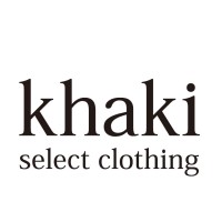 khaki select clothing | Vintage.City ヴィンテージショップ 古着屋