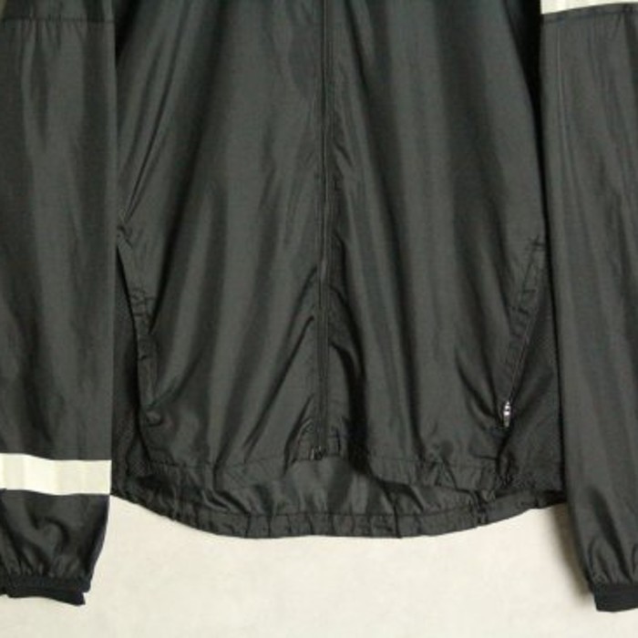 "NIKE" side mesh sporty jacket | Vintage.City Vintage Shops, Vintage Fashion Trends