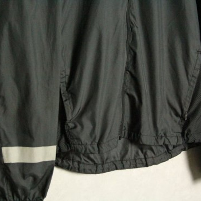 "NIKE" side mesh sporty jacket | Vintage.City 古着屋、古着コーデ情報を発信