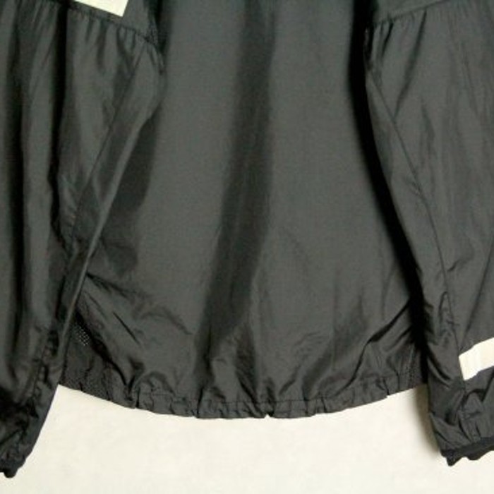 "NIKE" side mesh sporty jacket | Vintage.City 빈티지숍, 빈티지 코디 정보