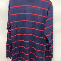 90sPOLO by Ralph Lauren high neck long | Vintage.City ヴィンテージ 古着