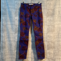 marc by jacobs design skinny pants | Vintage.City ヴィンテージ 古着