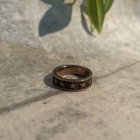 Indian jewelry design ring | Vintage.City ヴィンテージ 古着