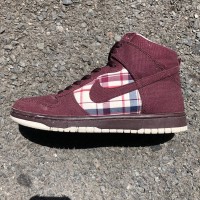 NIKE/WMNS DUNK HIGH SKINNY/24.0cm | Vintage.City ヴィンテージ 古着