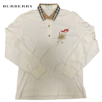 Burberry's Polo Tee | Vintage.City ヴィンテージ 古着