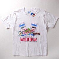 【新品】80s ヴィンテージ MLB ワールドシリーズ 半袖 Tシャツ USA製 | Vintage.City Vintage Shops, Vintage Fashion Trends
