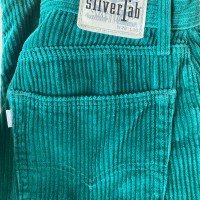 Levi's シルバータブ　バギーパンツ | Vintage.City 古着屋、古着コーデ情報を発信