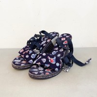 CHANEL sandal | Vintage.City 빈티지숍, 빈티지 코디 정보