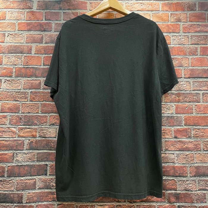 カルバンクライン CALVIN KLEIN ジーンズ Tシャツ ブラック XL | Vintage.City ヴィンテージ 古着