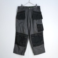 many pocket design gimic pants | Vintage.City 古着屋、古着コーデ情報を発信