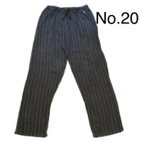 20 Lsize Polo Ralph Lauren　pajama pants | Vintage.City ヴィンテージ 古着