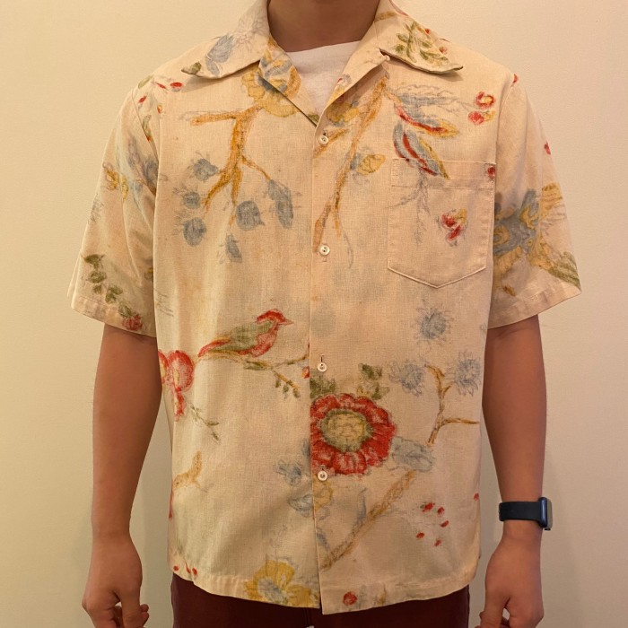 Aloha shirt | Vintage.City 古着屋、古着コーデ情報を発信