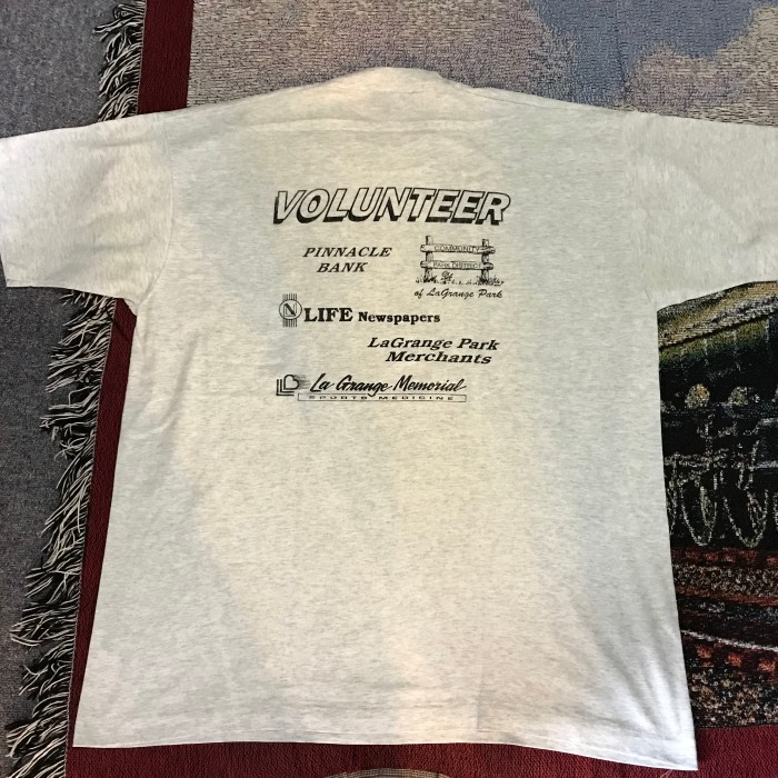 Run for the Roses Tシャツ | Vintage.City ヴィンテージ 古着