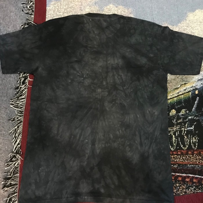 The Mountain Tシャツ | Vintage.City ヴィンテージ 古着