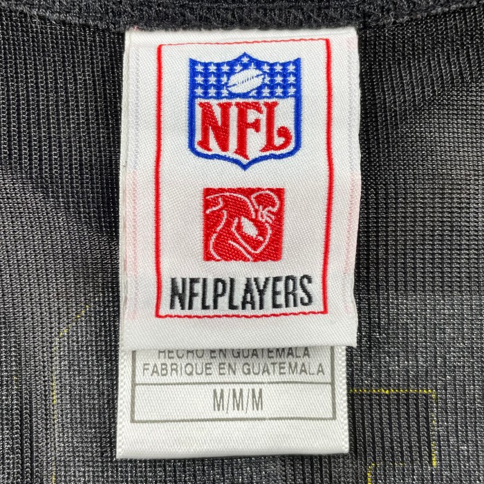 NFLミネソタバイキングスナンバリングゲームシャツ　アメフトシャツ | Vintage.City 古着屋、古着コーデ情報を発信