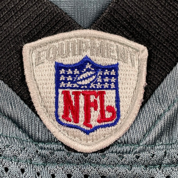 【リーボック】NFL フィラデルフィアイーグルスナンバリングゲームシャツアメフト | Vintage.City ヴィンテージ 古着