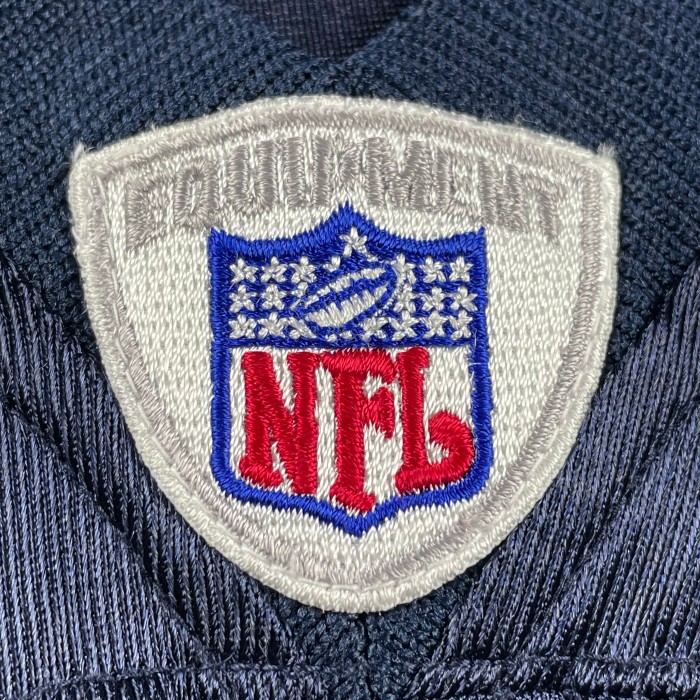 【リーボック】NFL シカゴ・ベアーズナンバリングゲームシャツ　アメフトシャツ | Vintage.City ヴィンテージ 古着