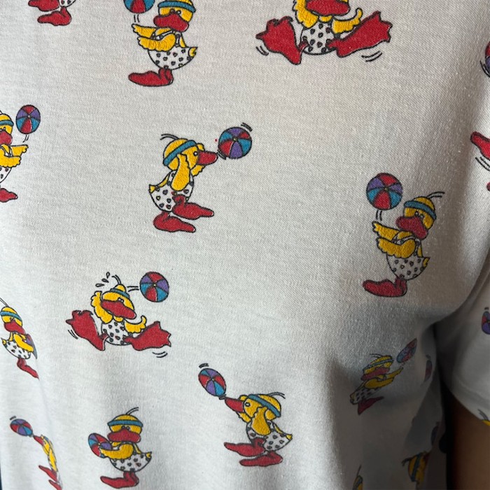90s DUCK T-Shirt | Vintage.City ヴィンテージ 古着