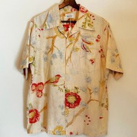 Aloha shirt | Vintage.City 古着屋、古着コーデ情報を発信