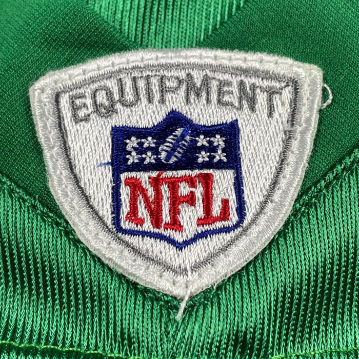 【リーボック】NFL フィラデルフィアイーグルスナンバリング刺繍ゲームシャツ | Vintage.City 古着屋、古着コーデ情報を発信