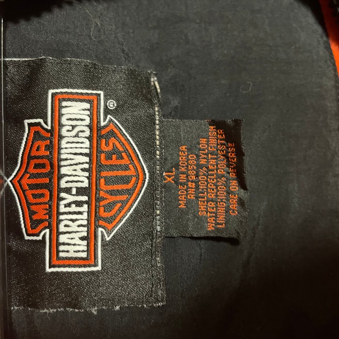 Harley-Davidson アウター | Vintage.City 古着屋、古着コーデ情報を発信