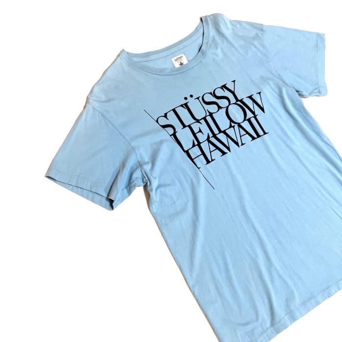 Stussy ハワイチャプト限定　Tシャツ | Vintage.City ヴィンテージ 古着