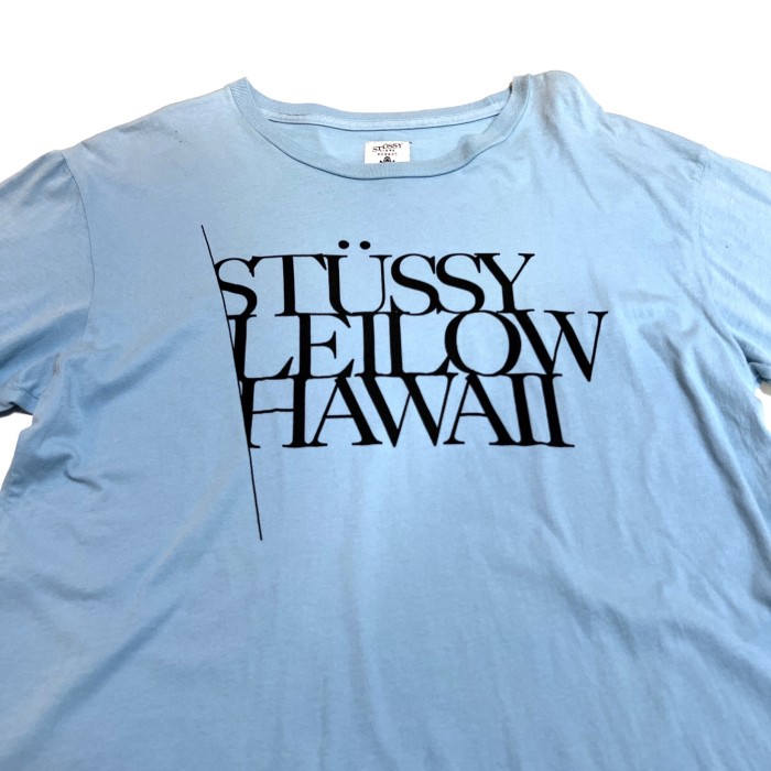 Stussy ハワイチャプト限定　Tシャツ | Vintage.City ヴィンテージ 古着