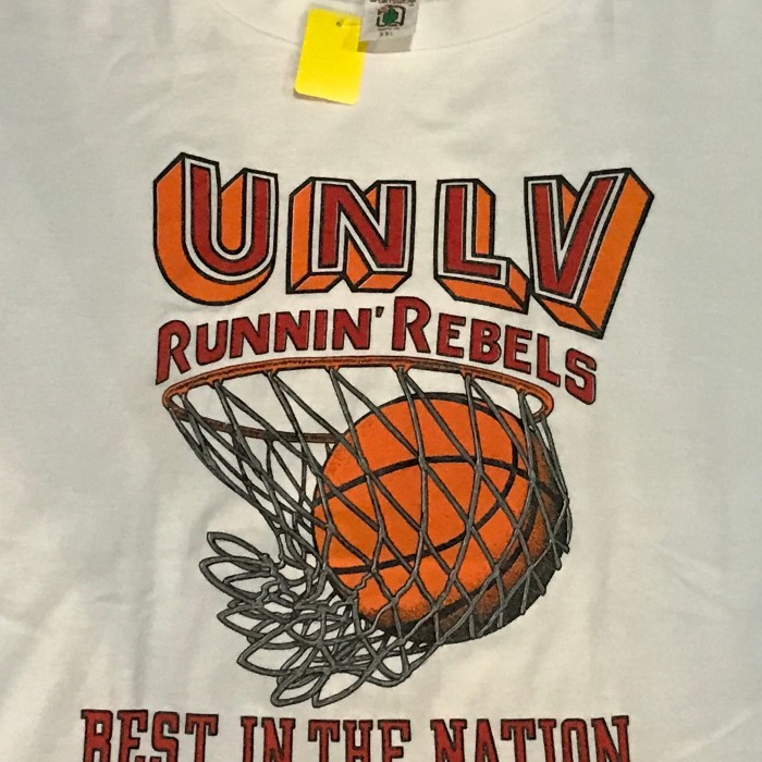 UNLV Runnin Rebels Tシャツ | Vintage.City ヴィンテージ 古着