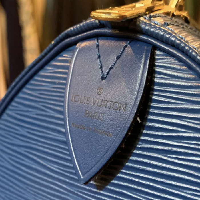 Louis Vuitton/エピ/キーポル45ボストン | Vintage.City ヴィンテージ 古着