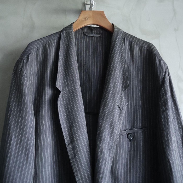 MARITHE FRANCIS GIRBAUD tailored jacket | Vintage.City ヴィンテージ 古着