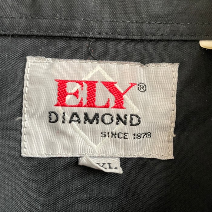90s ELY DIAMOND ウエスタンシャツ　 | Vintage.City ヴィンテージ 古着