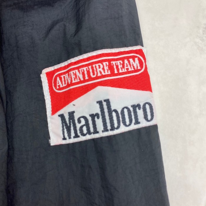 Marlboro Nylon Jacket【L】 | Vintage.City ヴィンテージ 古着