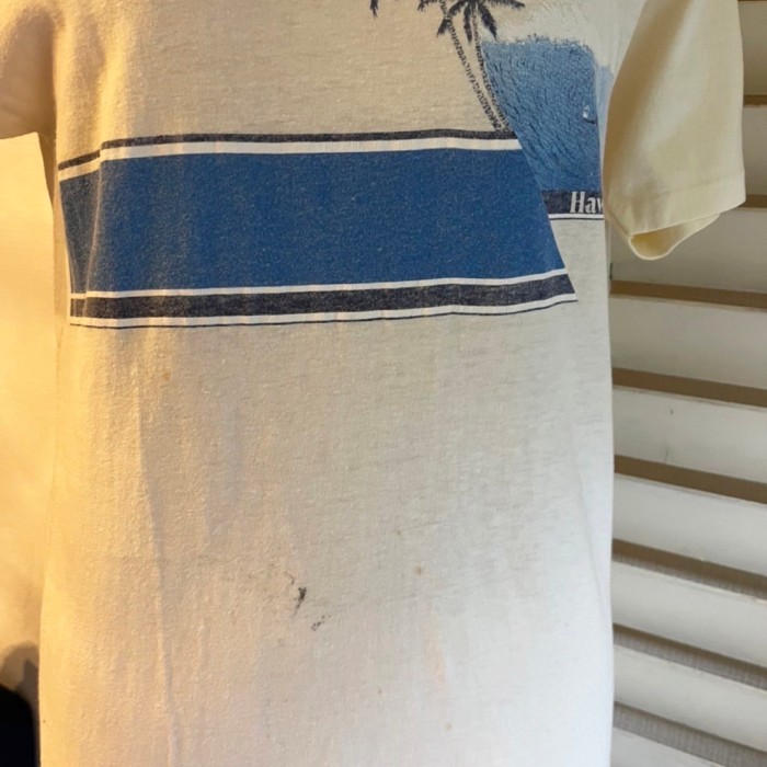 【vintage】80's-90's Happy shirts Hawaii U | Vintage.City ヴィンテージ 古着