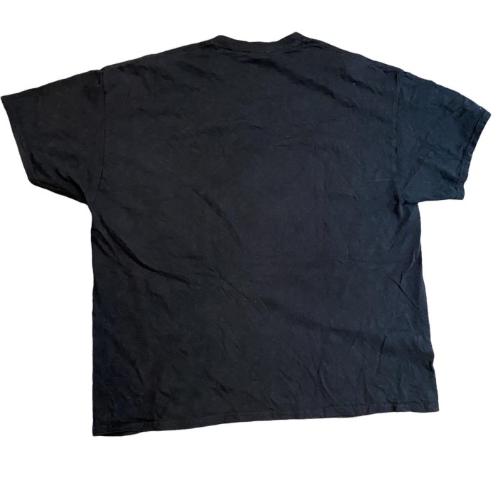 USED アイアンメイデン Tシャツ XL ブラック | Vintage.City ヴィンテージ 古着