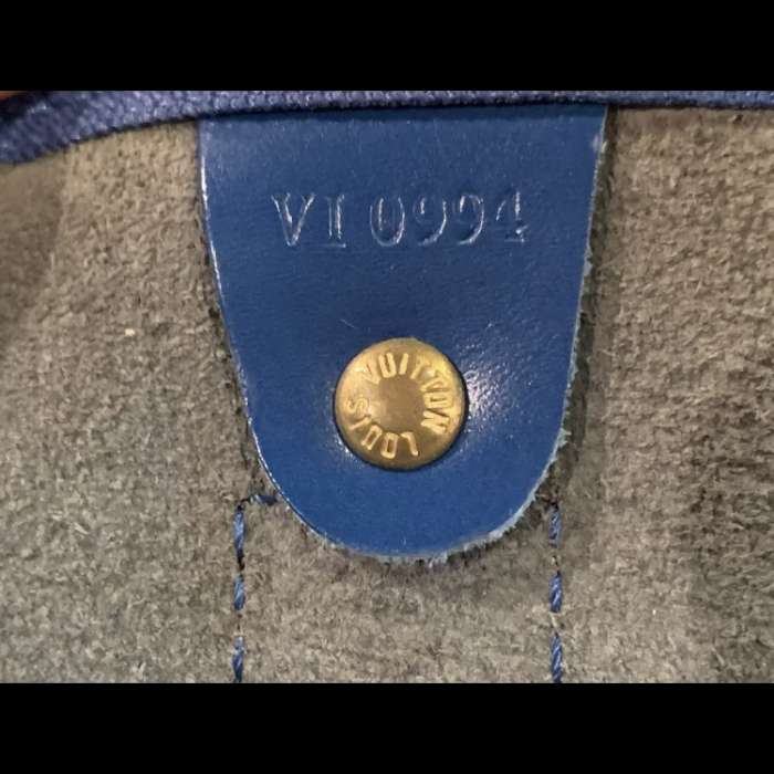 Louis Vuitton/エピ/キーポル45ボストン | Vintage.City ヴィンテージ 古着