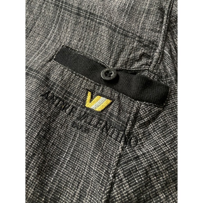 Valentino バレンティノポロシャツ 3L | Vintage.City ヴィンテージ 古着