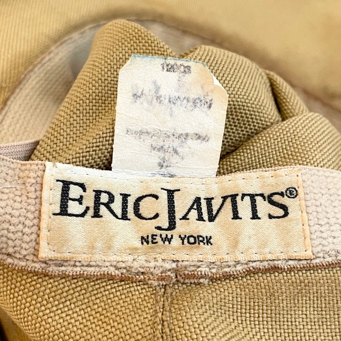 ERICJAVITS hat | Vintage.City ヴィンテージ 古着