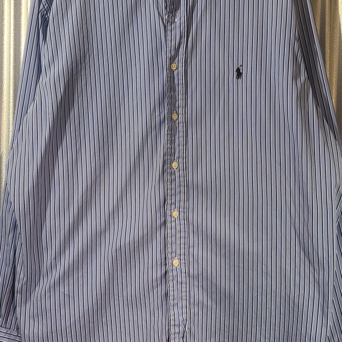 Polo Ralph Lauren　BIGシャツ | Vintage.City ヴィンテージ 古着