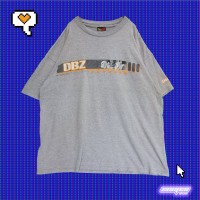 ドラゴンボールZ US製 Tシャツ | Vintage.City 古着屋、古着コーデ情報を発信